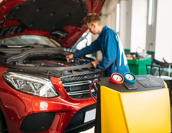 How to get auto HVAC maintenance – expert tips for maintaining your vehicle’s heating and cooling system for optimal performance.